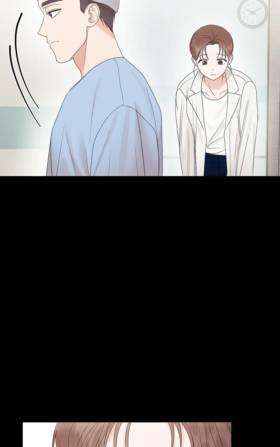 Read A Sneaky Blind Date chapter 7 image 62 on Lezhin