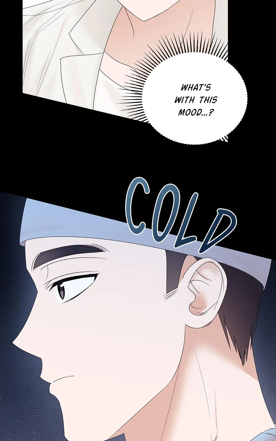 Read A Sneaky Blind Date chapter 7 image 64 on Lezhin