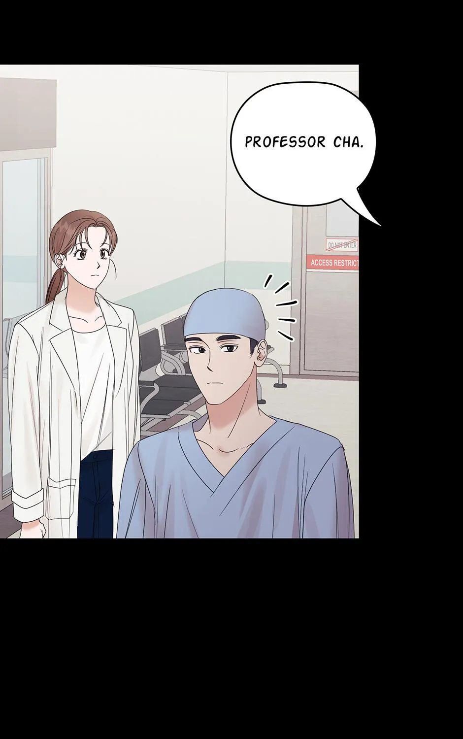 Read A Sneaky Blind Date chapter 7 image 66 on Lezhin