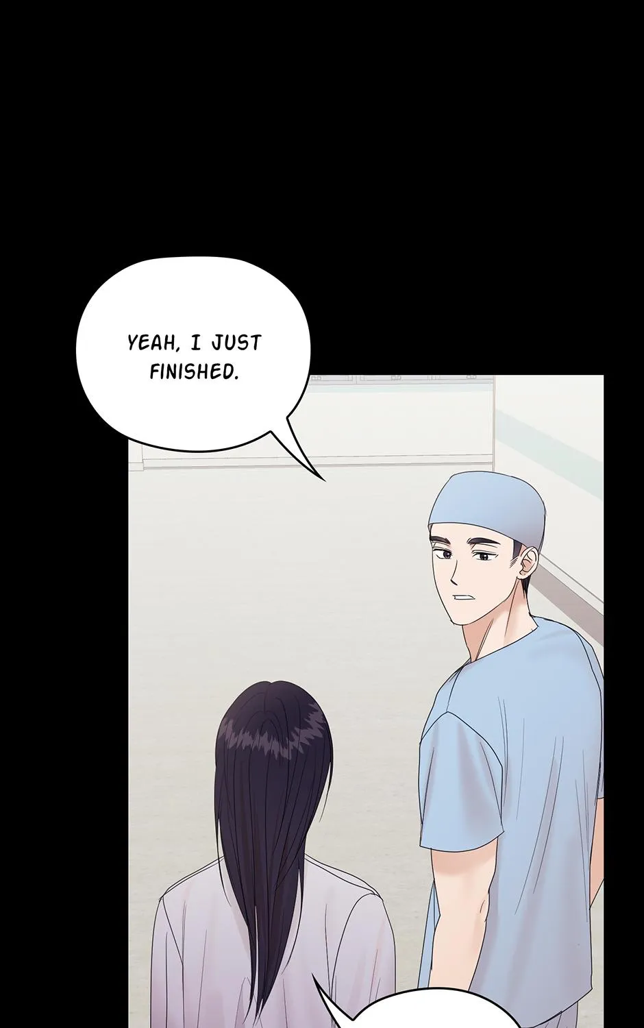 Read A Sneaky Blind Date chapter 7 image 70 on Lezhin