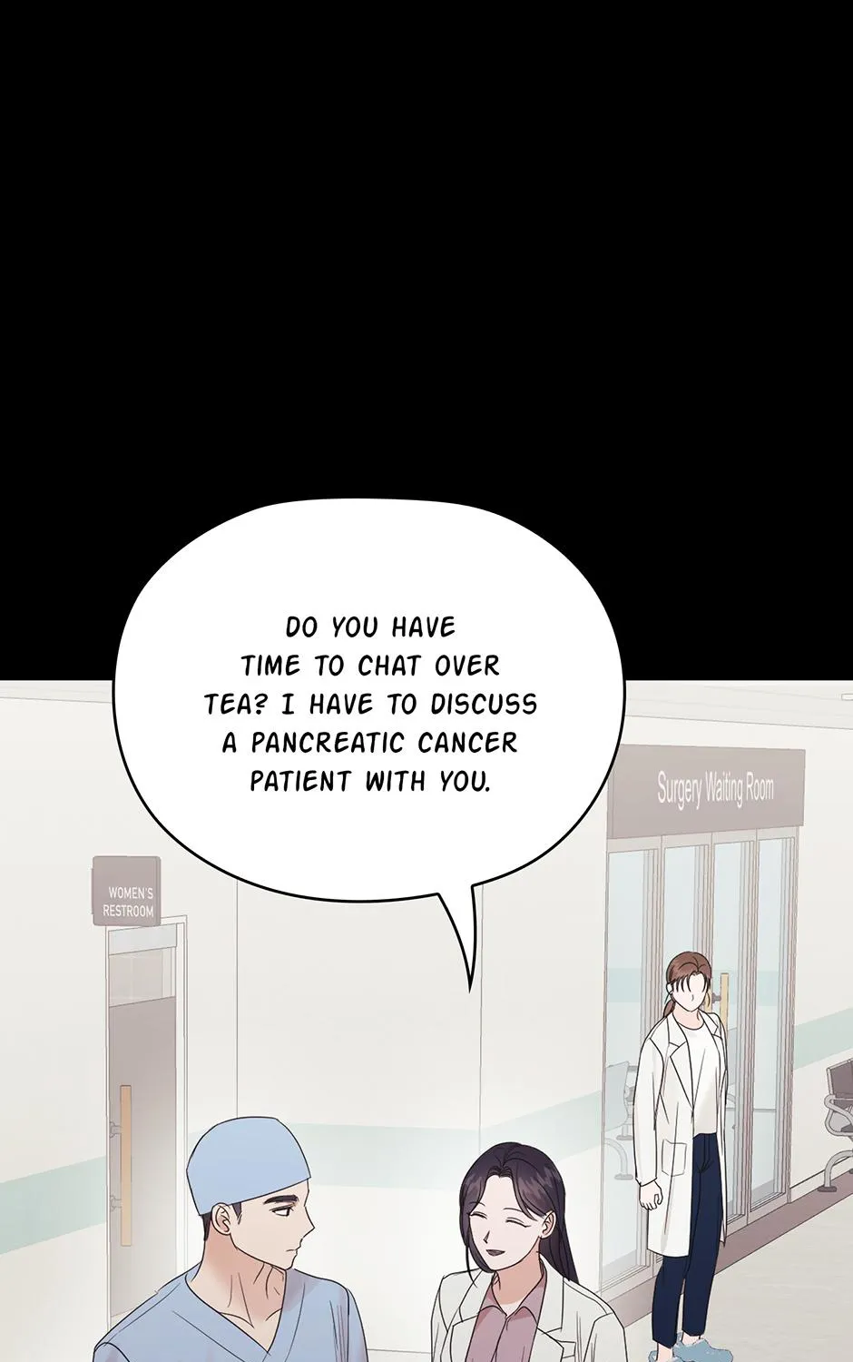 Read A Sneaky Blind Date chapter 7 image 72 on Lezhin