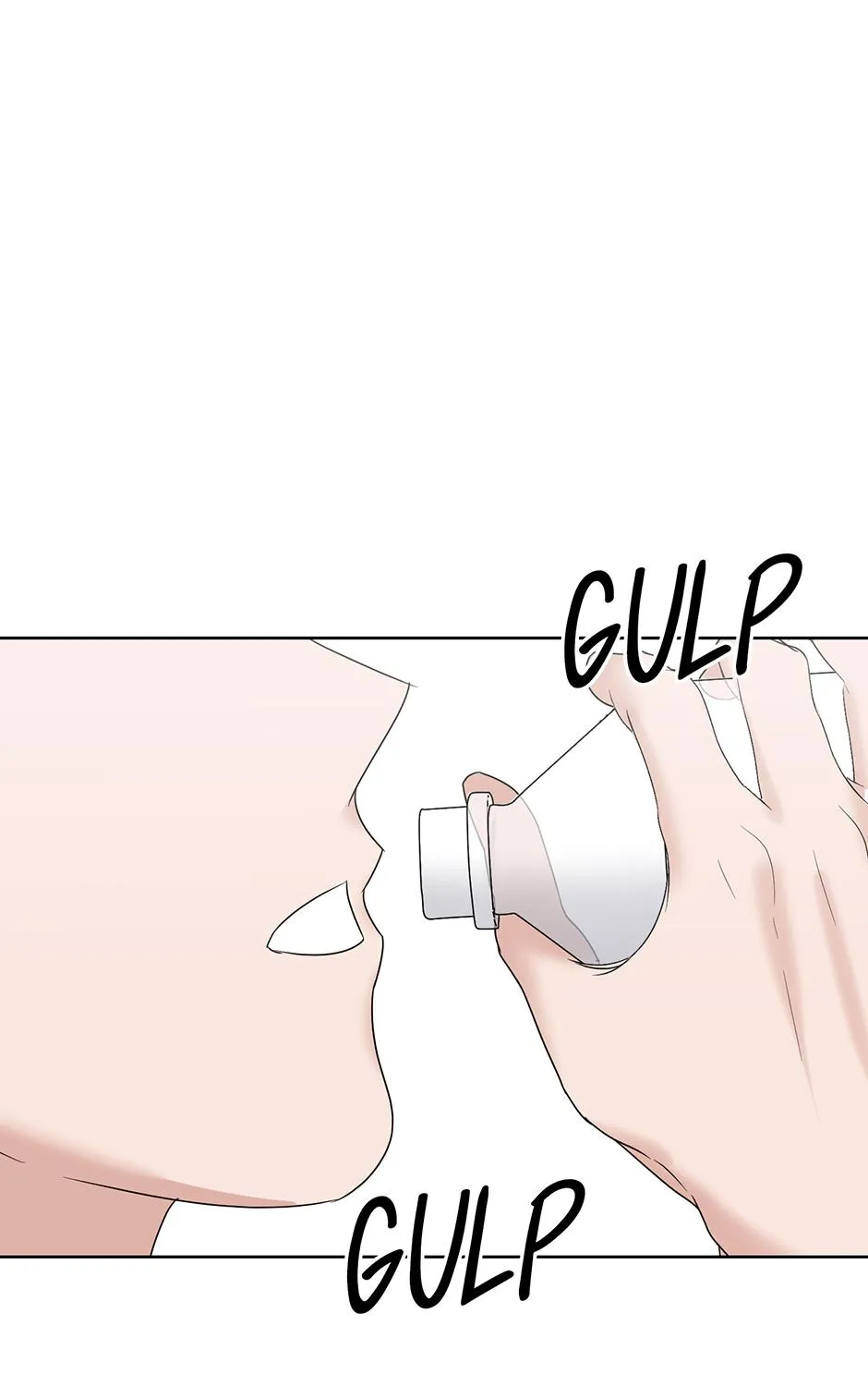 Read A Sneaky Blind Date chapter 7 image 8 on Lezhin