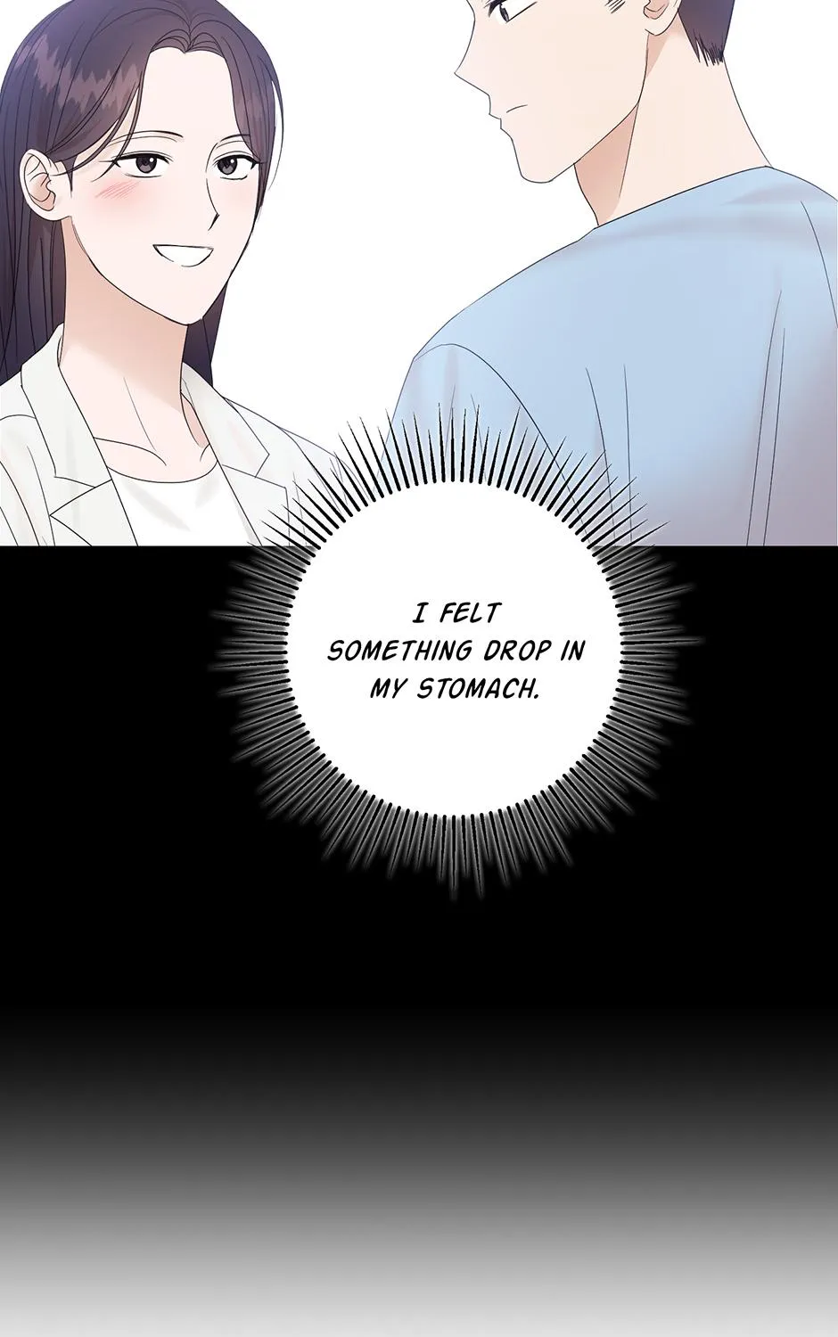 Read A Sneaky Blind Date chapter 7 image 80 on Lezhin