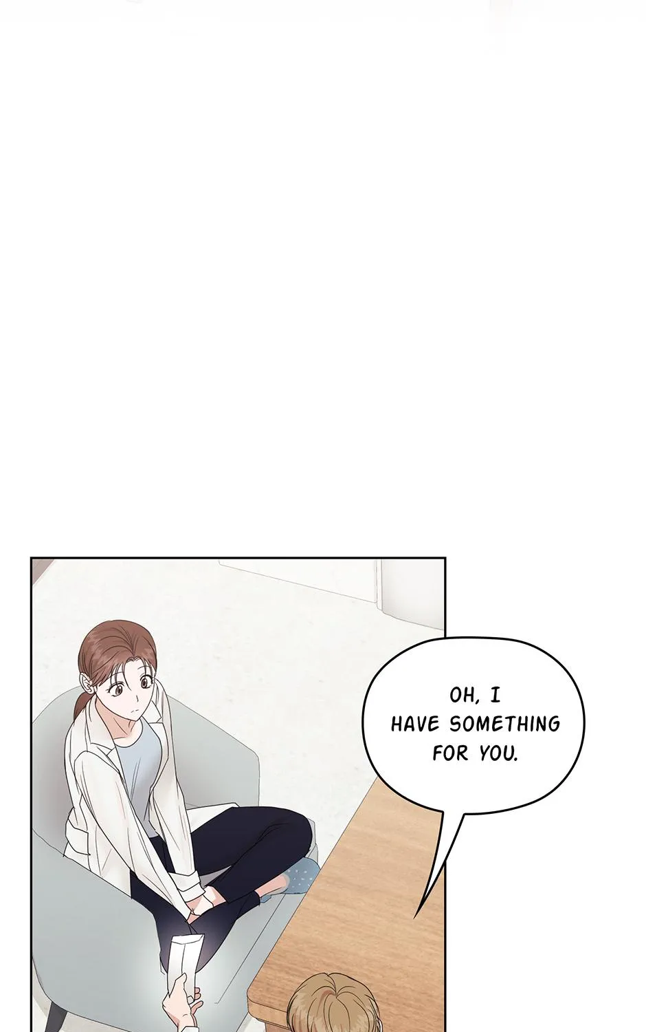 Read A Sneaky Blind Date chapter 7 image 84 on Lezhin