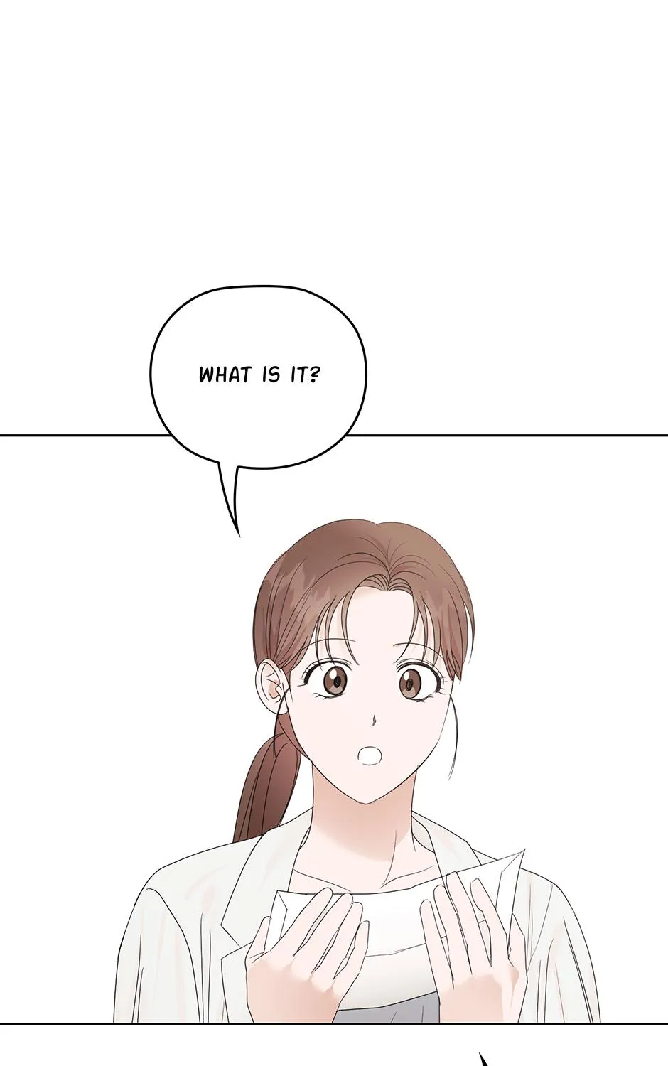 Read A Sneaky Blind Date chapter 7 image 86 on Lezhin