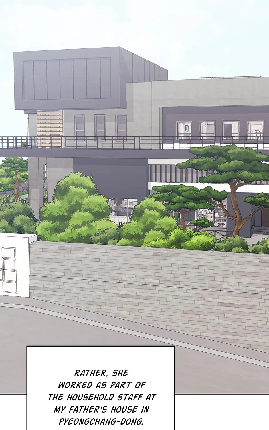 Read A Sneaky Blind Date chapter 7 image 94 on Lezhin
