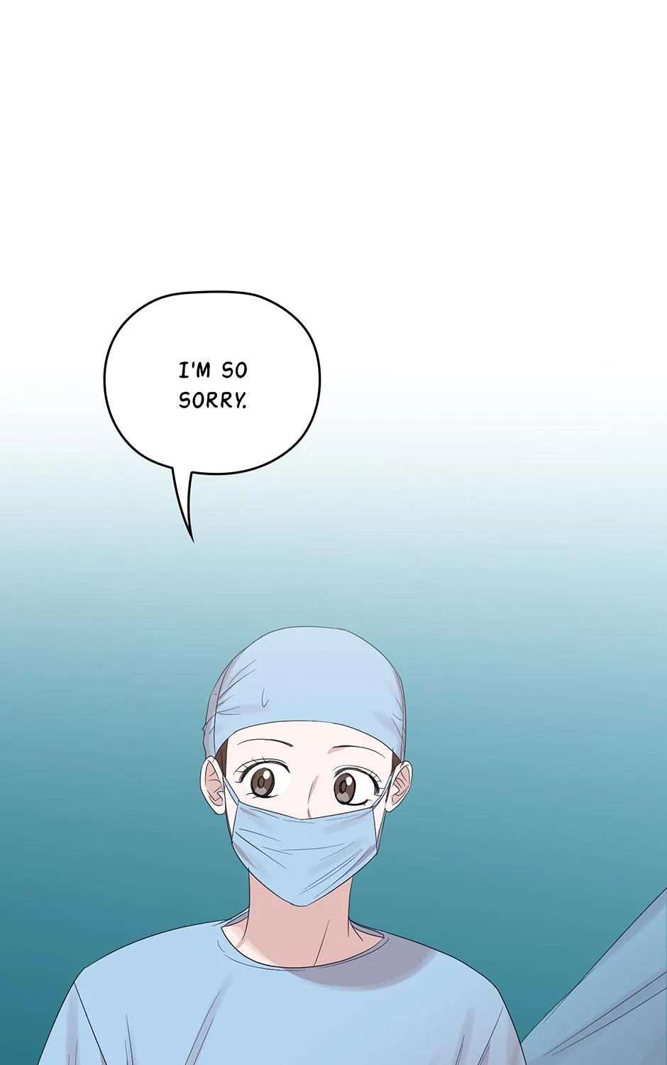 Read A Sneaky Blind Date chapter 9 image 1 on Lezhin