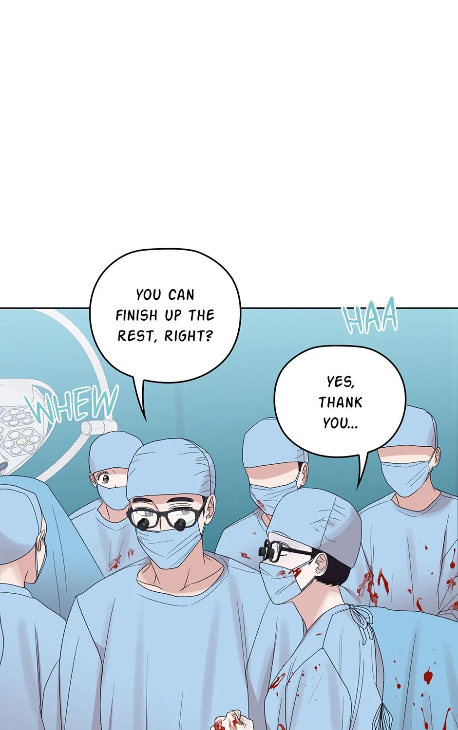 Read A Sneaky Blind Date chapter 9 image 107 on Lezhin
