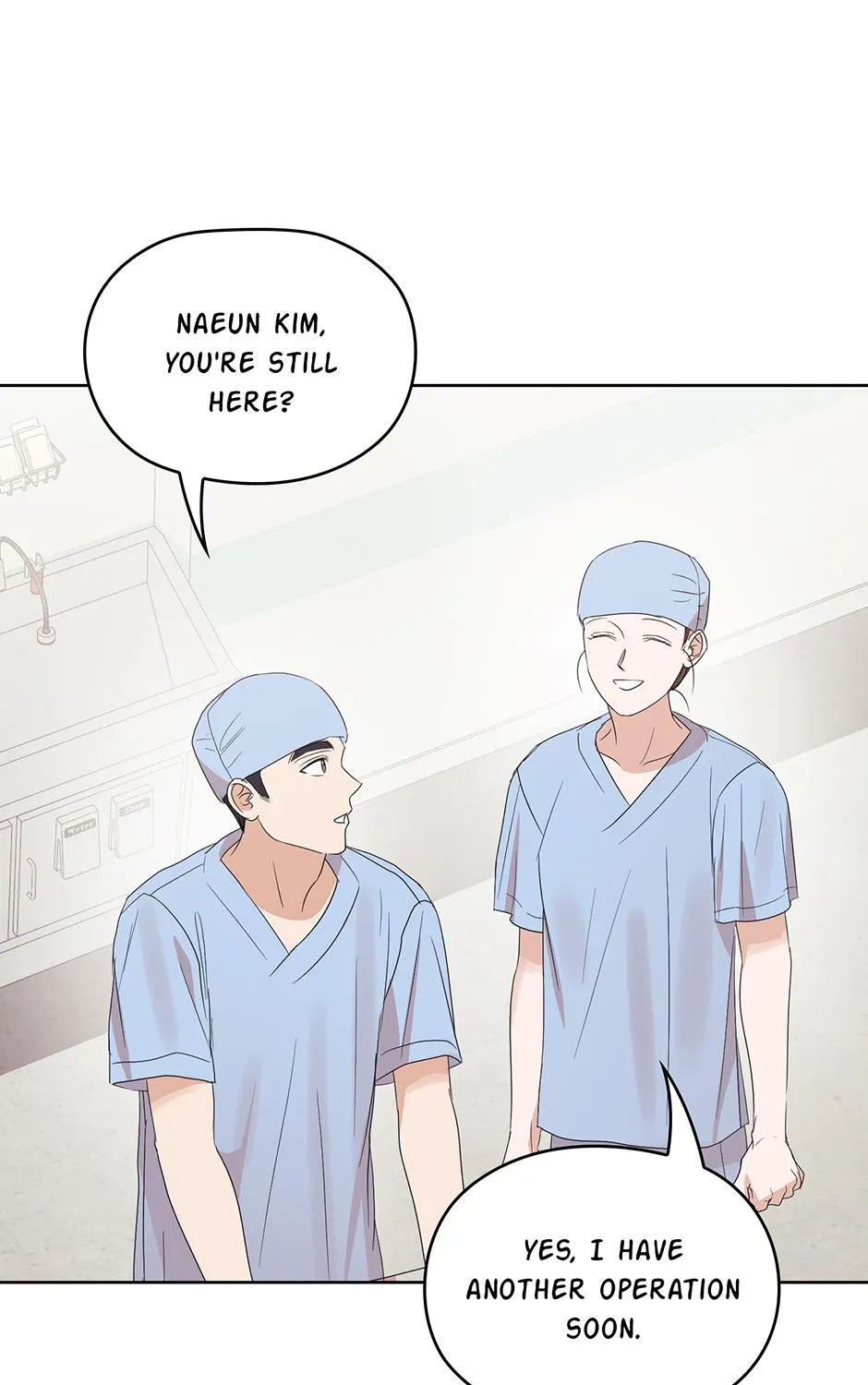 Read A Sneaky Blind Date chapter 9 image 115 on Lezhin