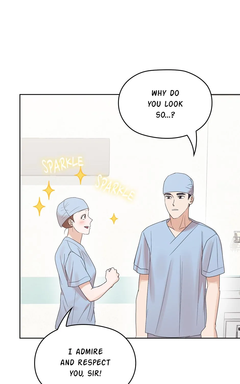 Read A Sneaky Blind Date chapter 9 image 119 on Lezhin