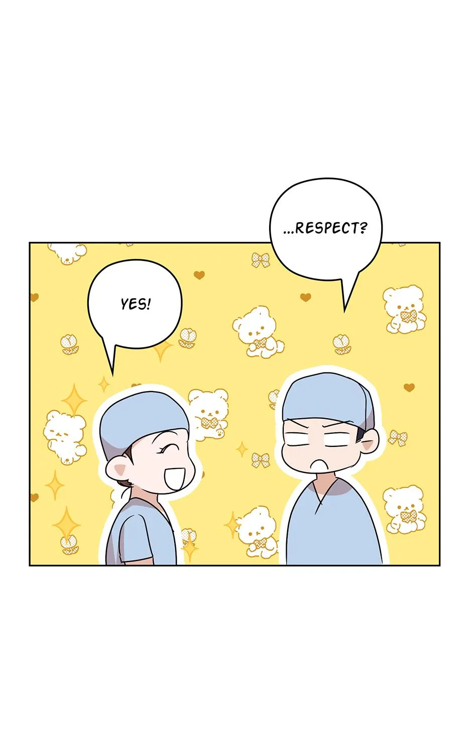 Read A Sneaky Blind Date chapter 9 image 121 on Lezhin
