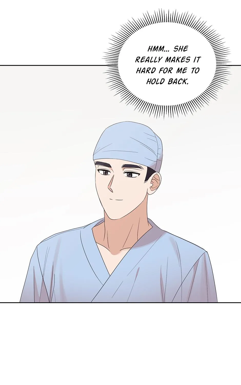 Read A Sneaky Blind Date chapter 9 image 129 on Lezhin