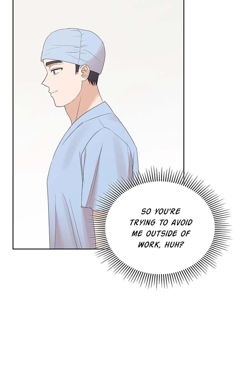 Read A Sneaky Blind Date chapter 9 image 133 on Lezhin