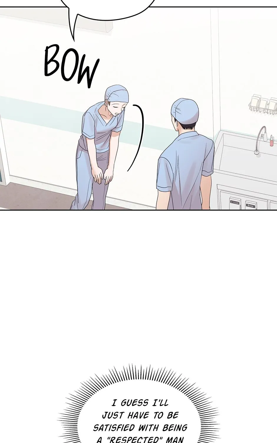 Read A Sneaky Blind Date chapter 9 image 135 on Lezhin