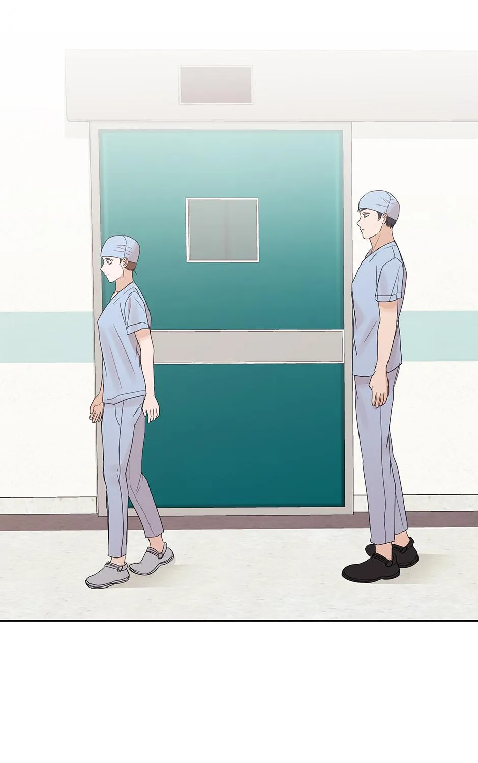 Read A Sneaky Blind Date chapter 9 image 137 on Lezhin