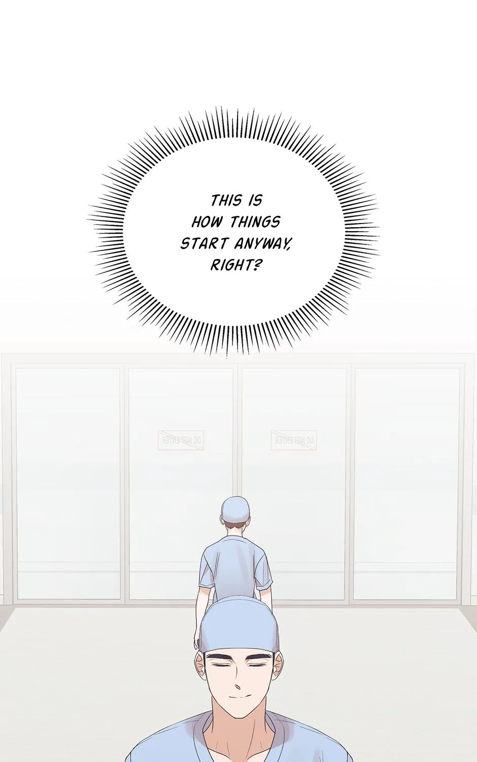Read A Sneaky Blind Date chapter 9 image 139 on Lezhin