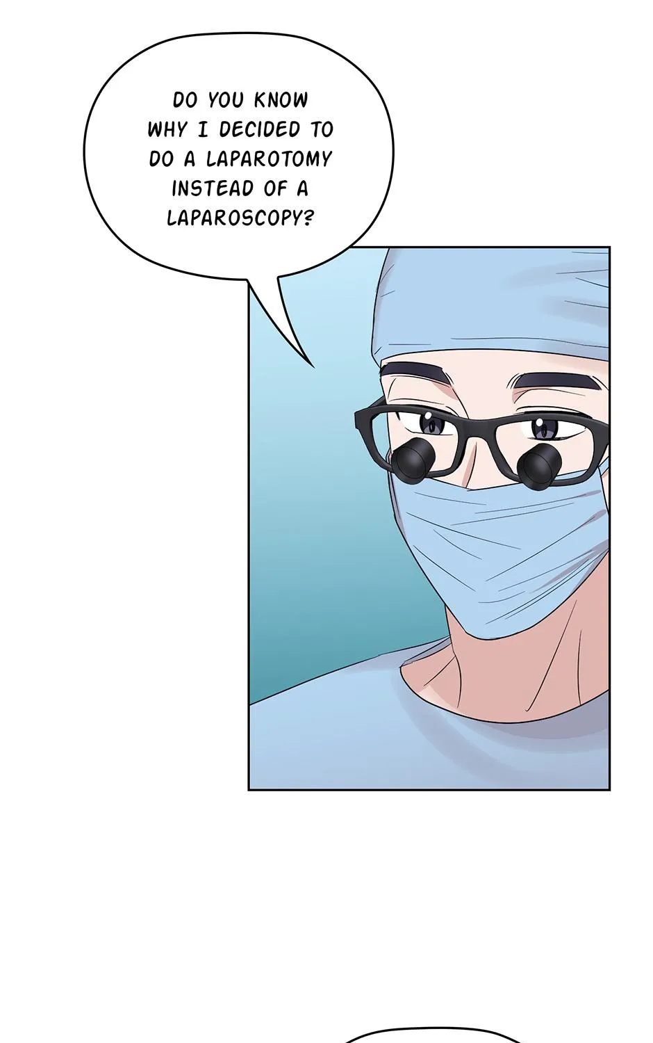 Read A Sneaky Blind Date chapter 9 image 21 on Lezhin