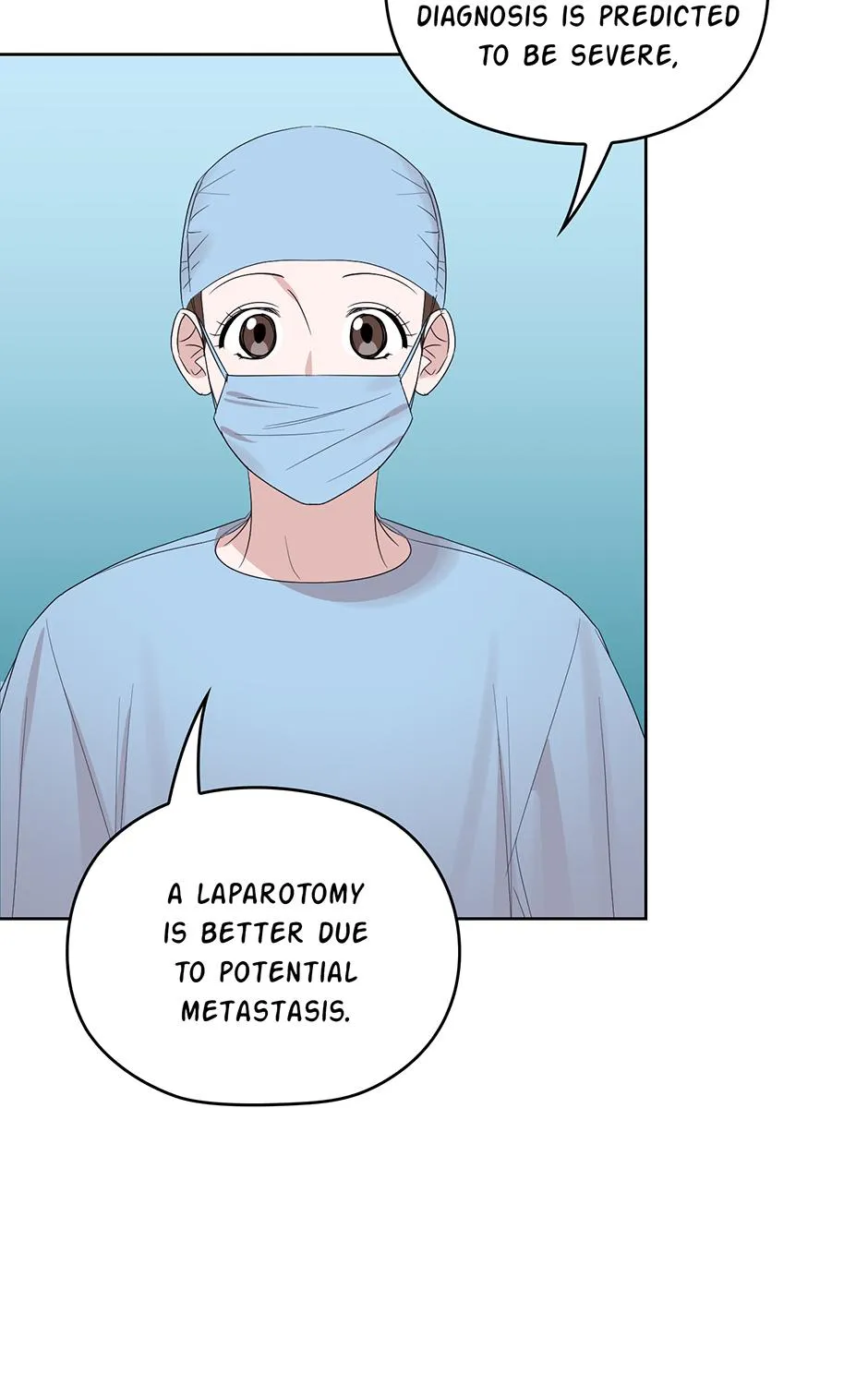Read A Sneaky Blind Date chapter 9 image 23 on Lezhin