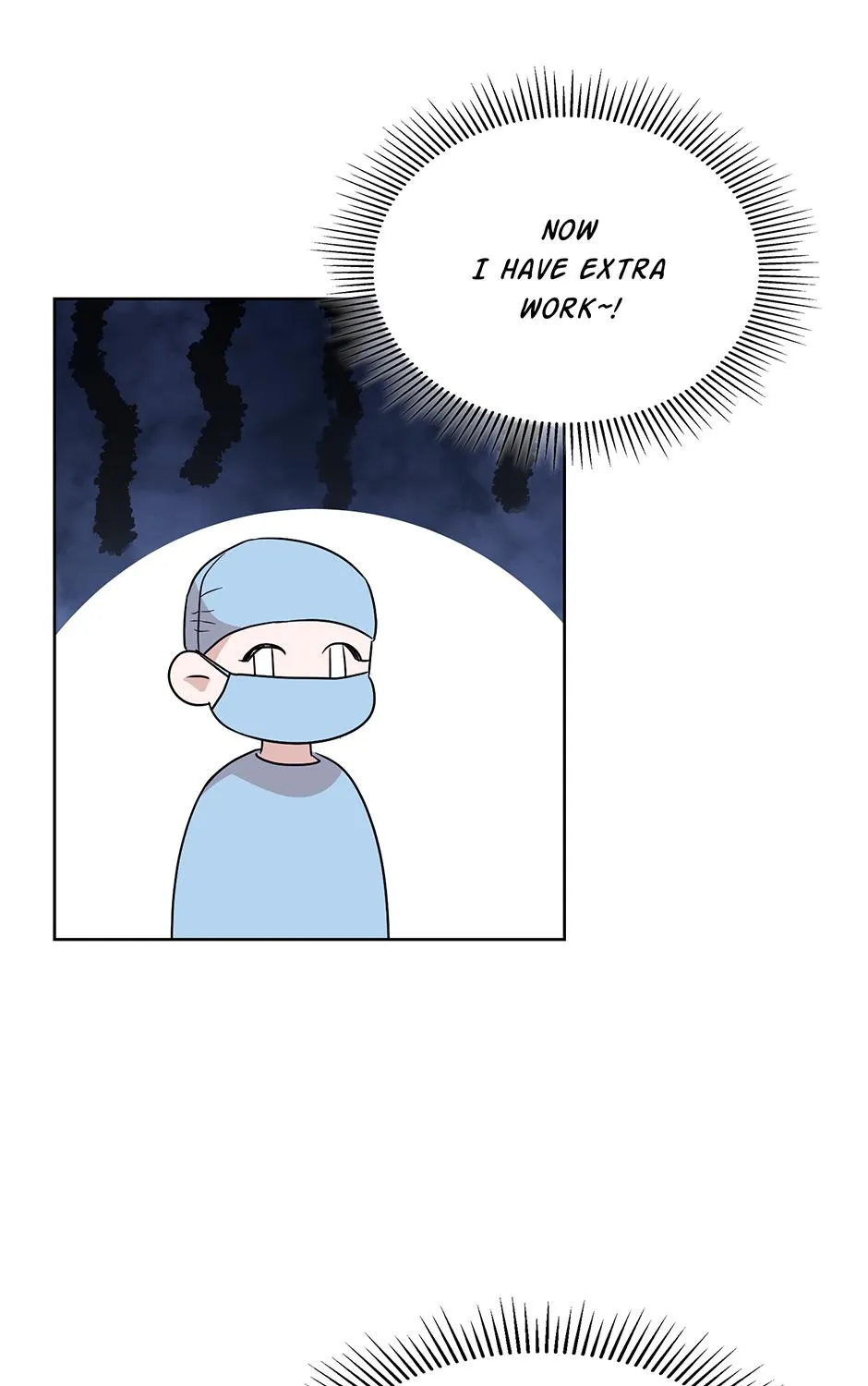 Read A Sneaky Blind Date chapter 9 image 31 on Lezhin