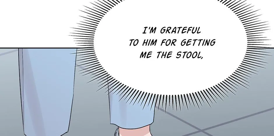 Read A Sneaky Blind Date chapter 9 image 32 on Lezhin