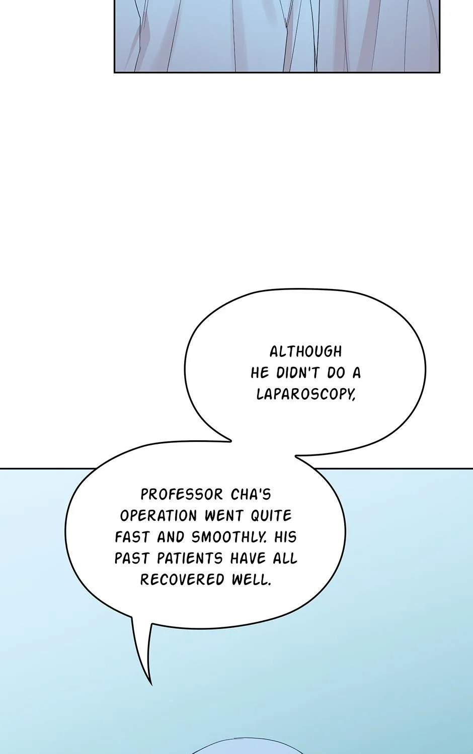 Read A Sneaky Blind Date chapter 9 image 35 on Lezhin