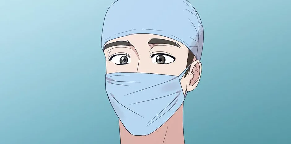 Read A Sneaky Blind Date chapter 9 image 36 on Lezhin