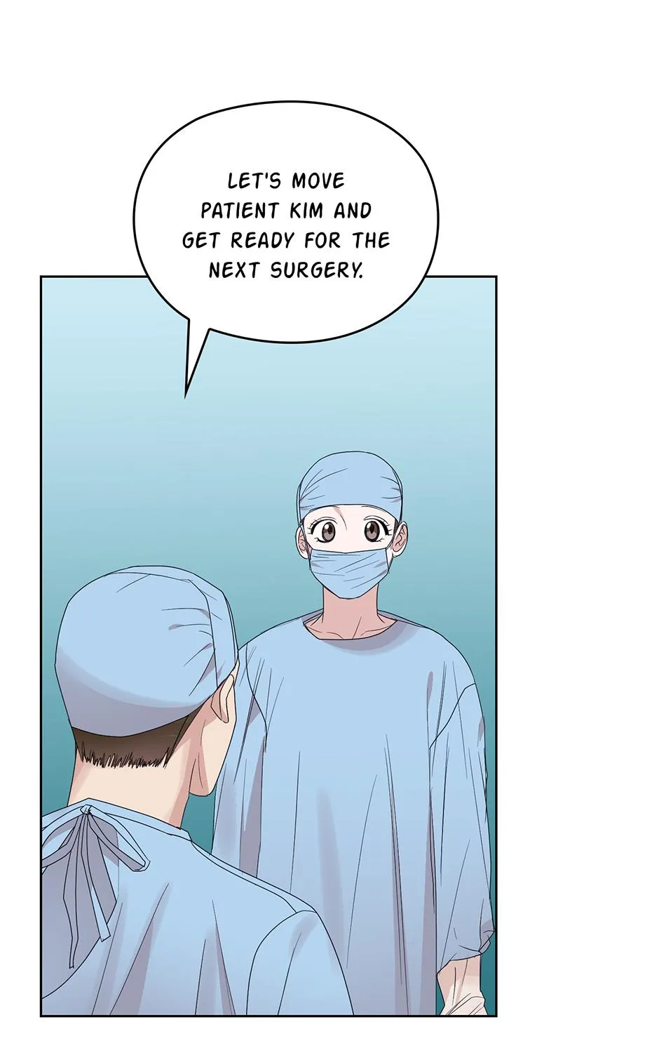 Read A Sneaky Blind Date chapter 9 image 41 on Lezhin