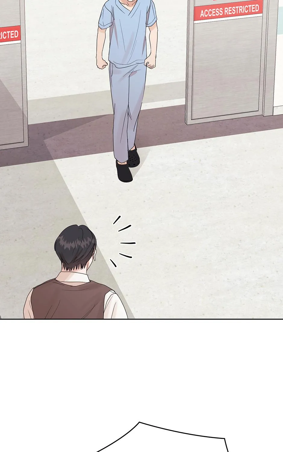 Read A Sneaky Blind Date chapter 9 image 45 on Lezhin