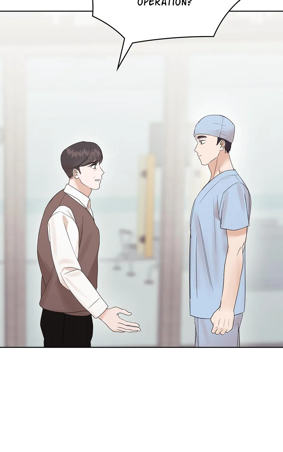 Read A Sneaky Blind Date chapter 9 image 47 on Lezhin