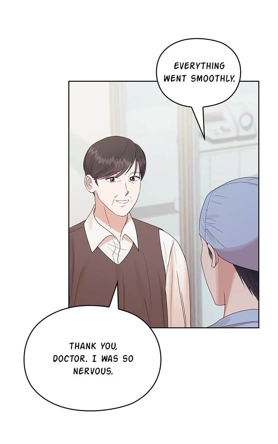 Read A Sneaky Blind Date chapter 9 image 49 on Lezhin
