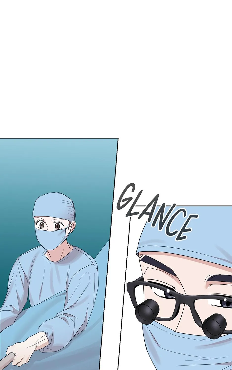 Read A Sneaky Blind Date chapter 9 image 5 on Lezhin