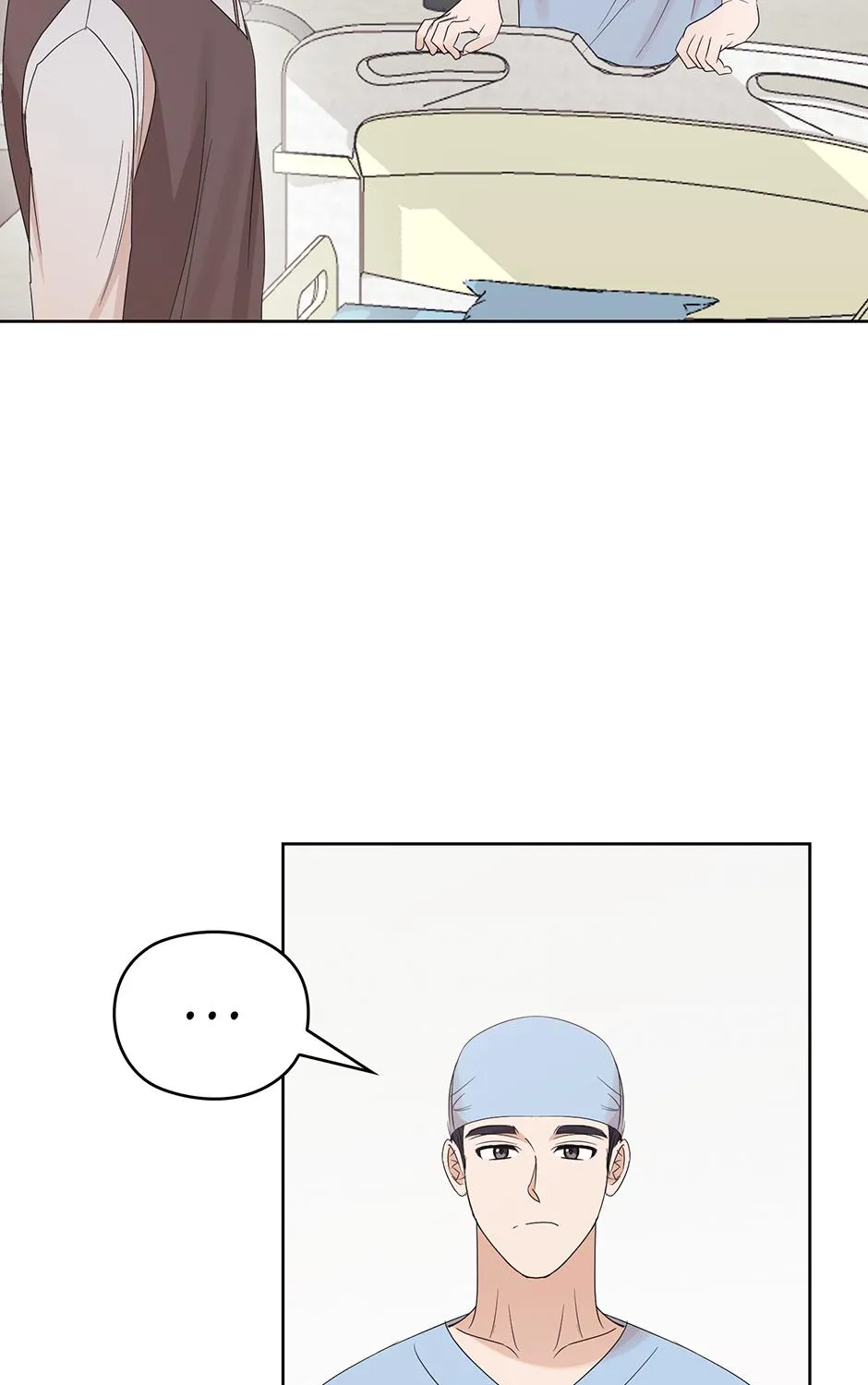 Read A Sneaky Blind Date chapter 9 image 55 on Lezhin
