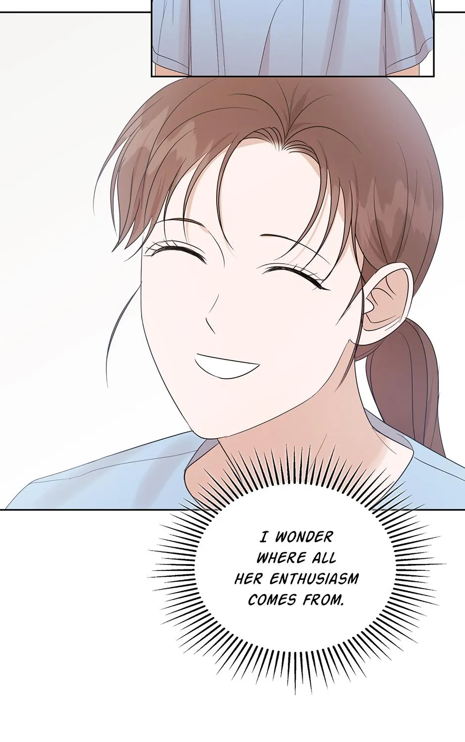 Read A Sneaky Blind Date chapter 9 image 57 on Lezhin