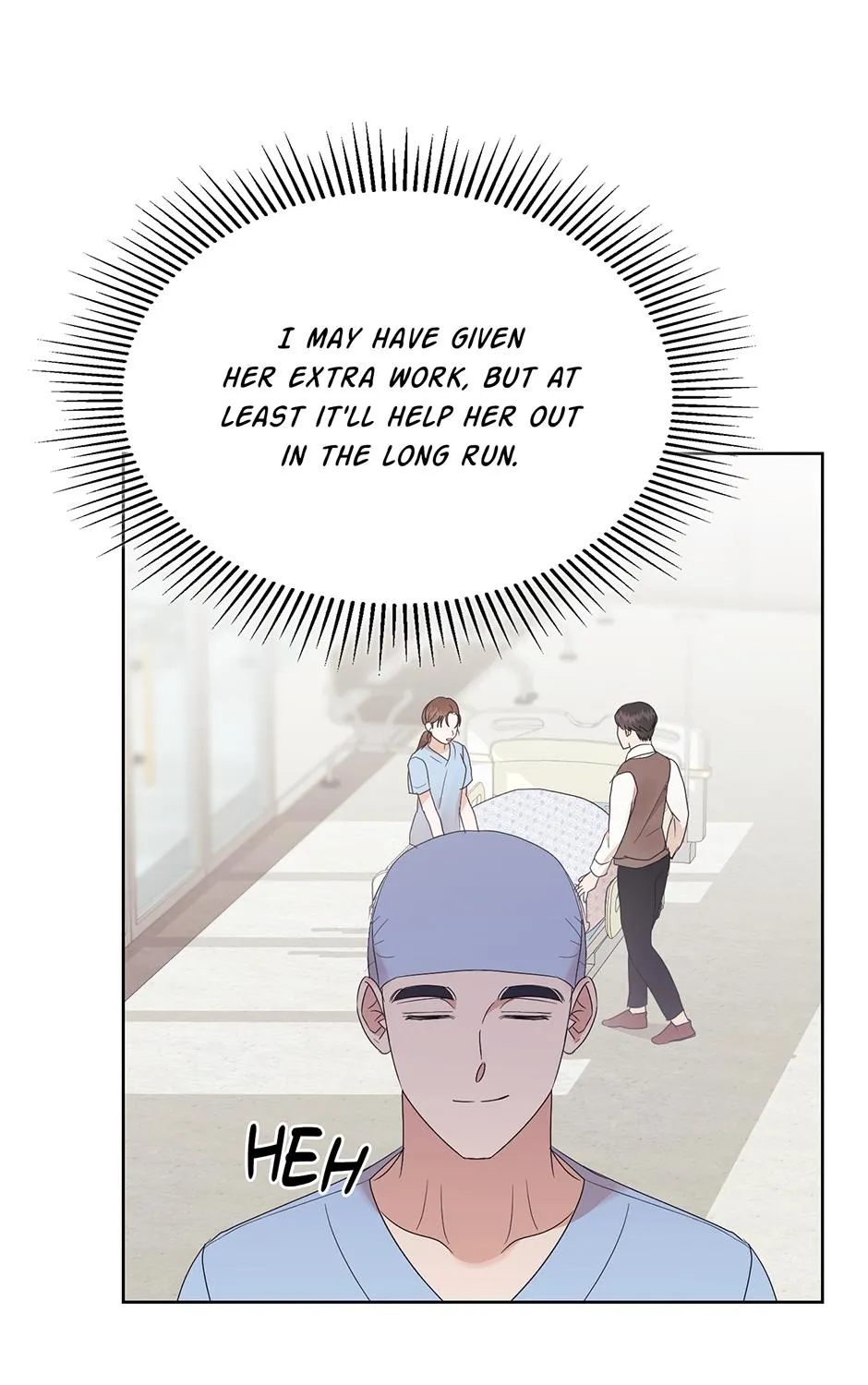 Read A Sneaky Blind Date chapter 9 image 59 on Lezhin