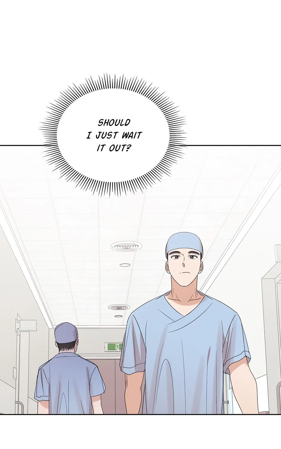 Read A Sneaky Blind Date chapter 9 image 63 on Lezhin