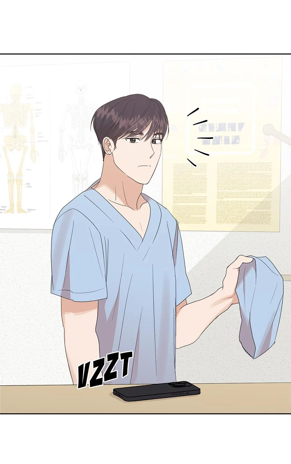 Read A Sneaky Blind Date chapter 9 image 67 on Lezhin