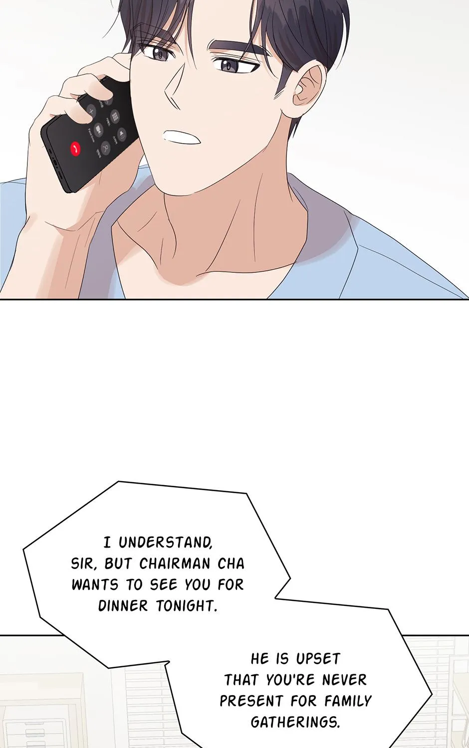 Read A Sneaky Blind Date chapter 9 image 71 on Lezhin