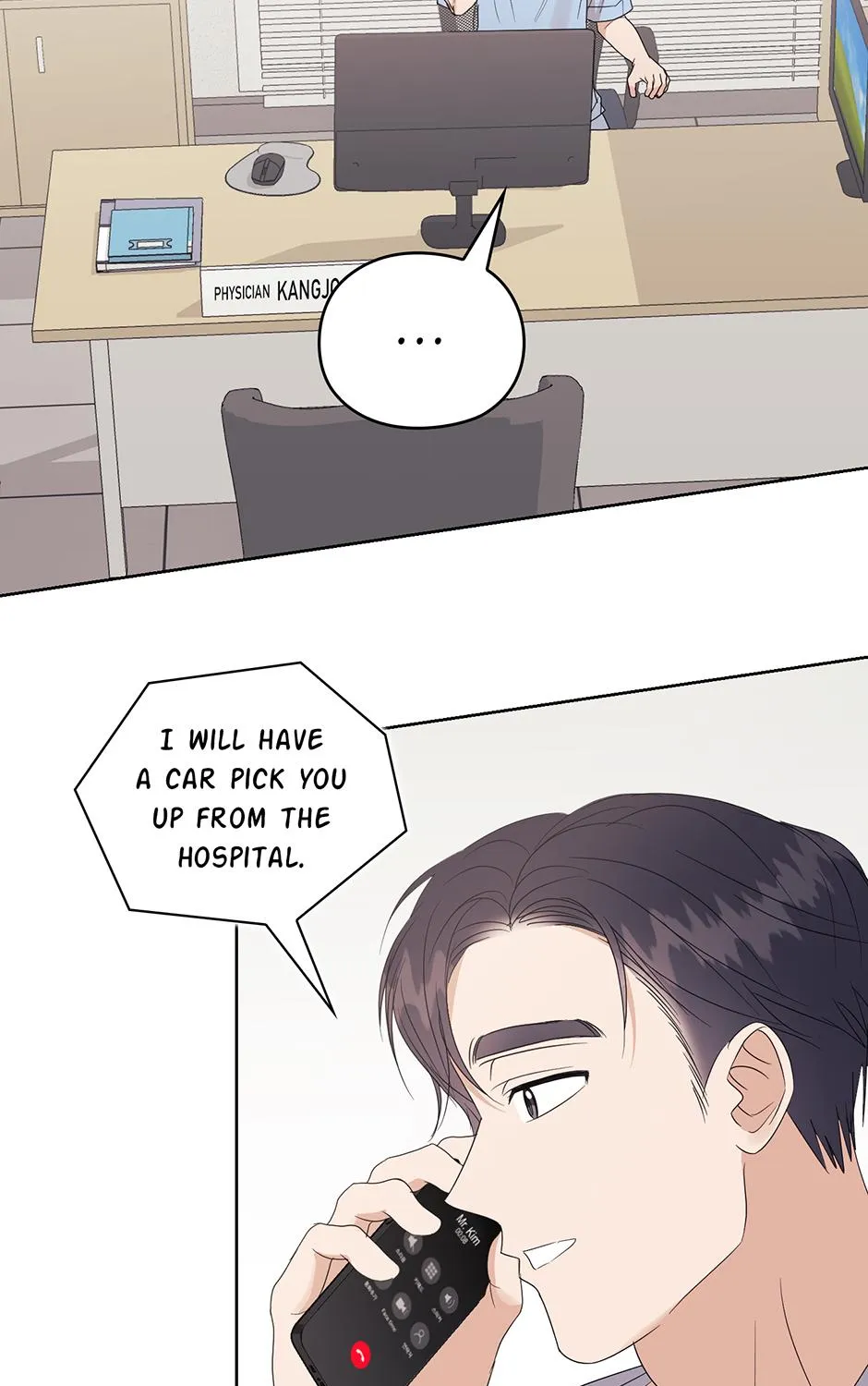 Read A Sneaky Blind Date chapter 9 image 73 on Lezhin