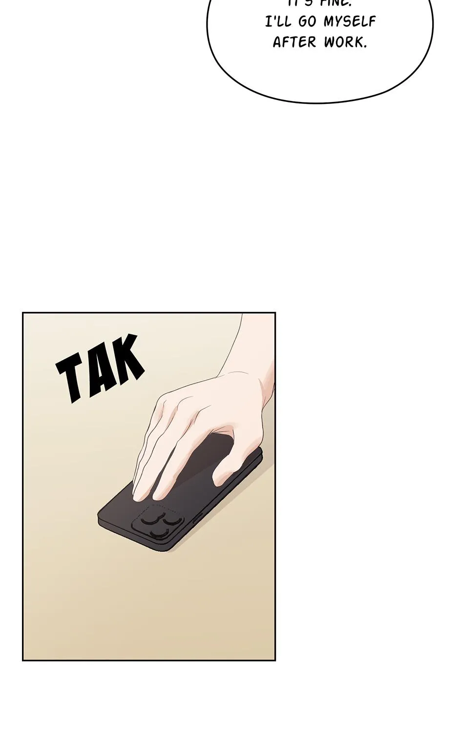 Read A Sneaky Blind Date chapter 9 image 75 on Lezhin