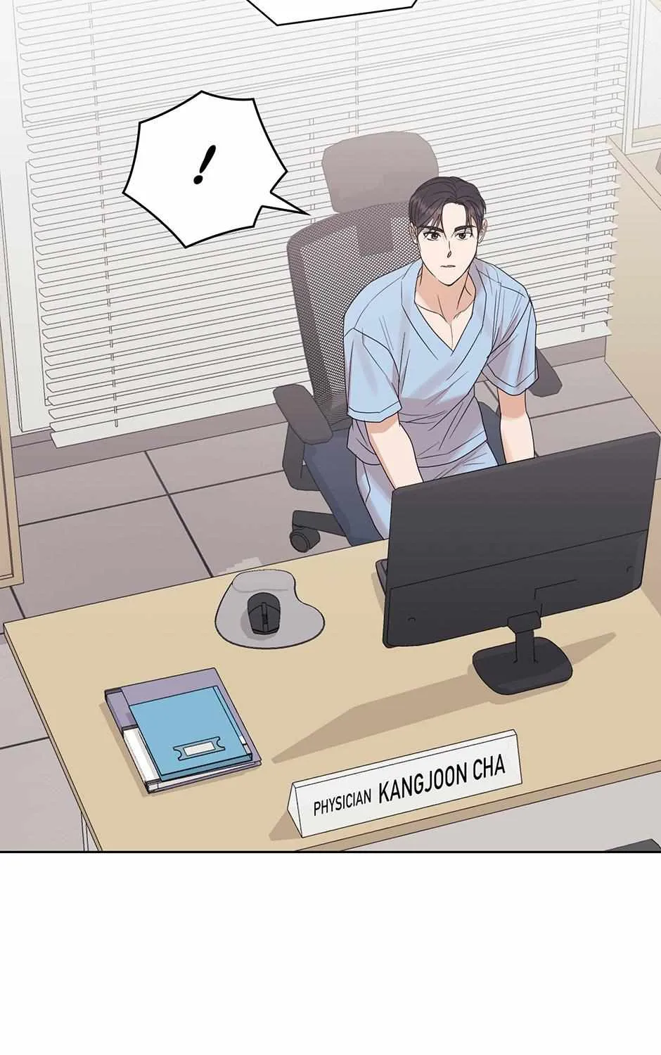 Read A Sneaky Blind Date chapter 9 image 81 on Lezhin