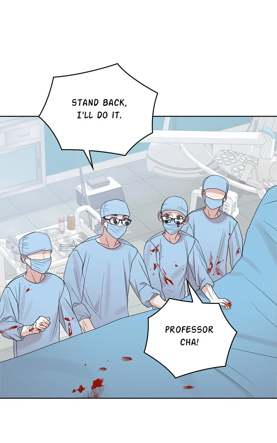 Read A Sneaky Blind Date chapter 9 image 89 on Lezhin