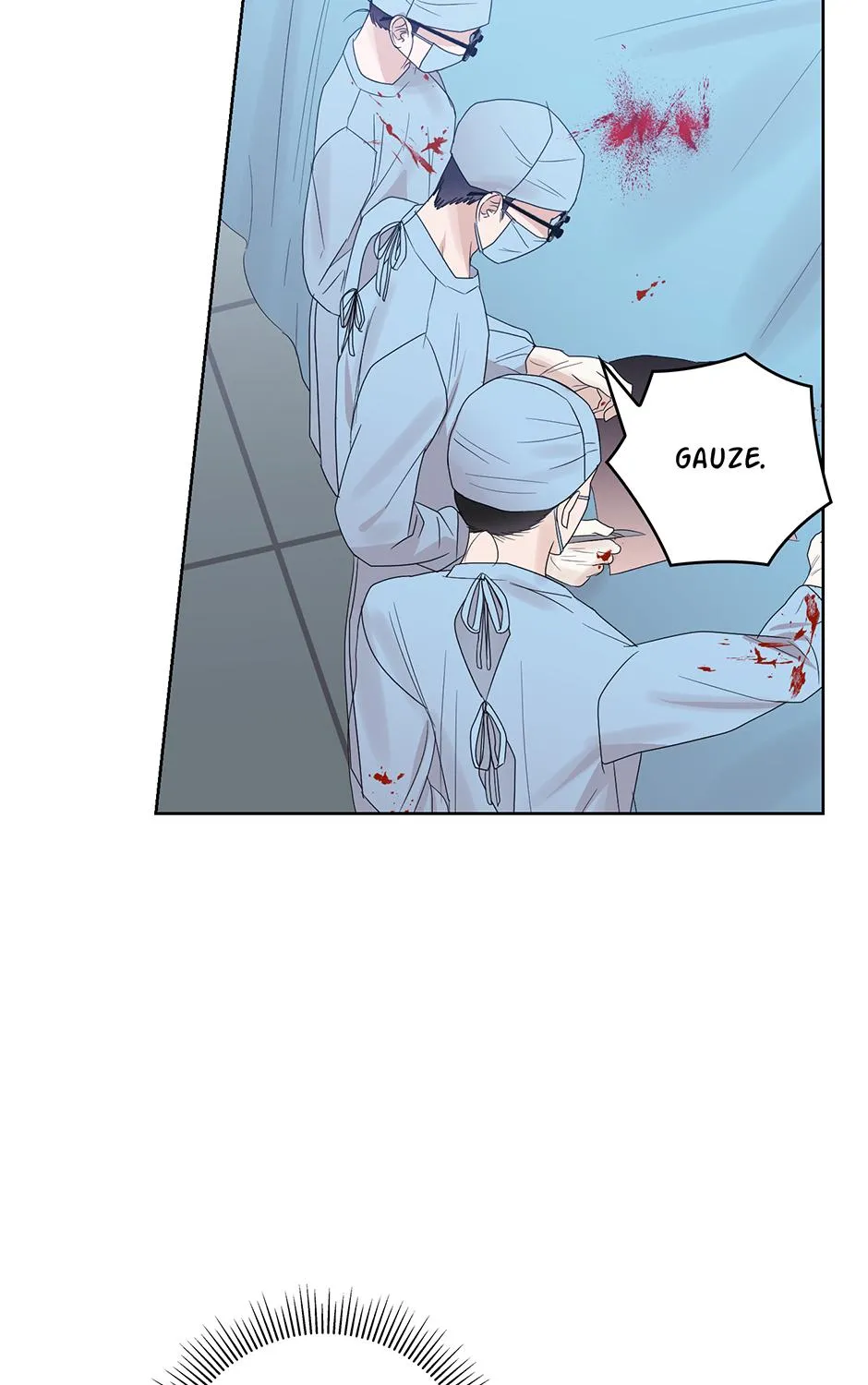 Read A Sneaky Blind Date chapter 9 image 93 on Lezhin