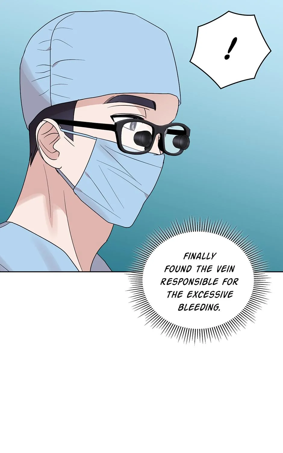 Read A Sneaky Blind Date chapter 9 image 99 on Lezhin