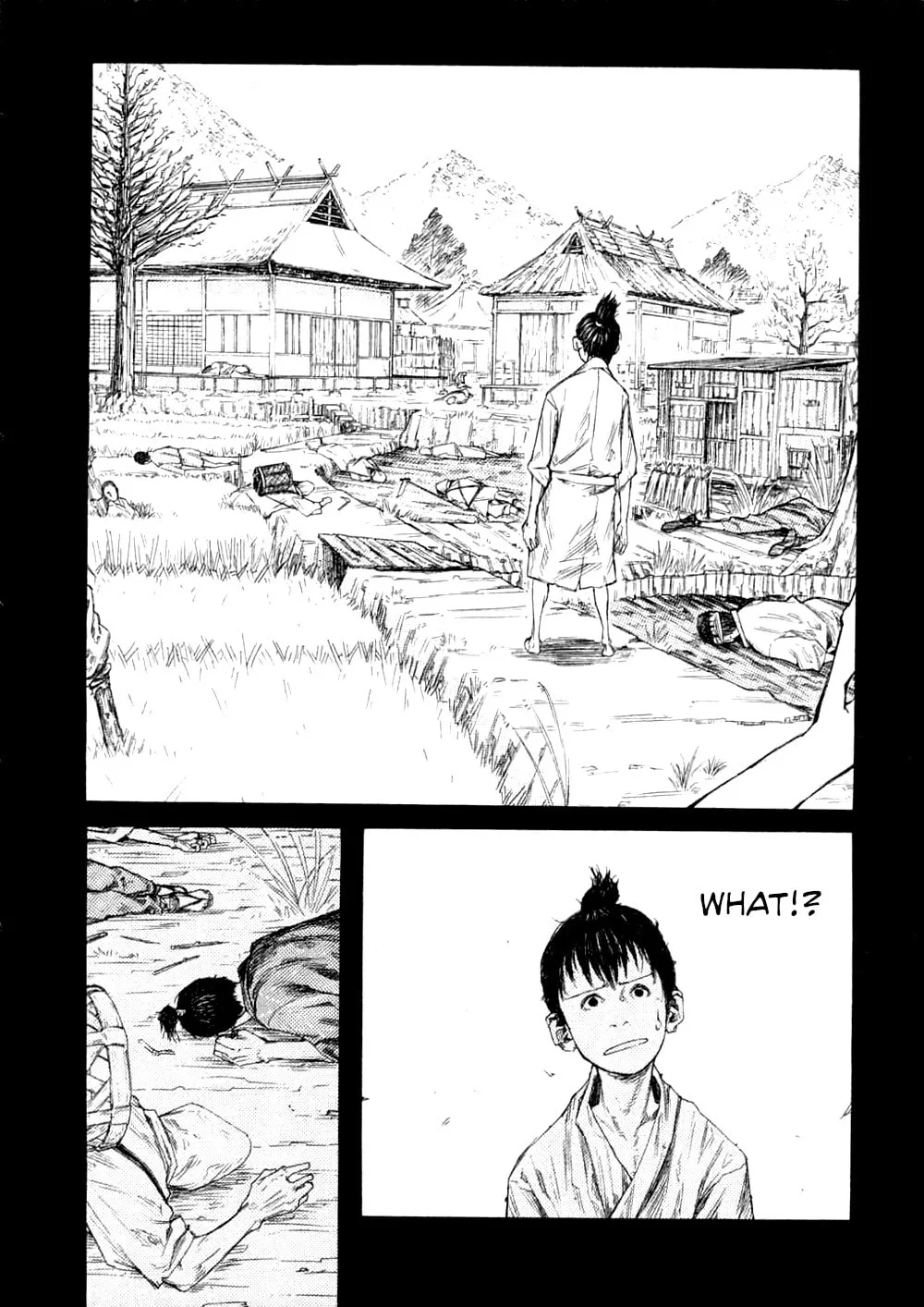 Read A Soramimi chapter 0 image 21 on Lezhin