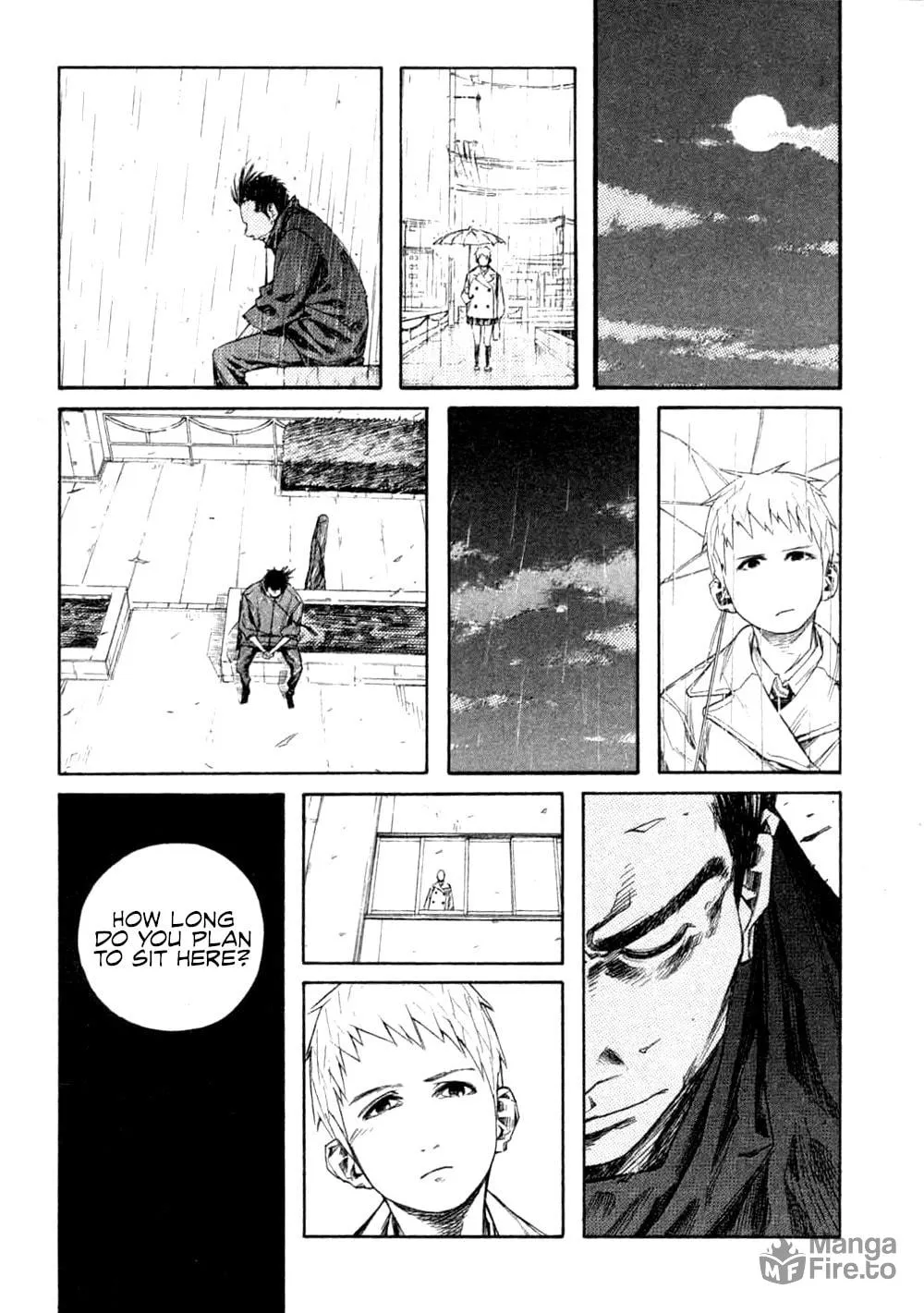 Read A Soramimi chapter 0 image 24 on Lezhin