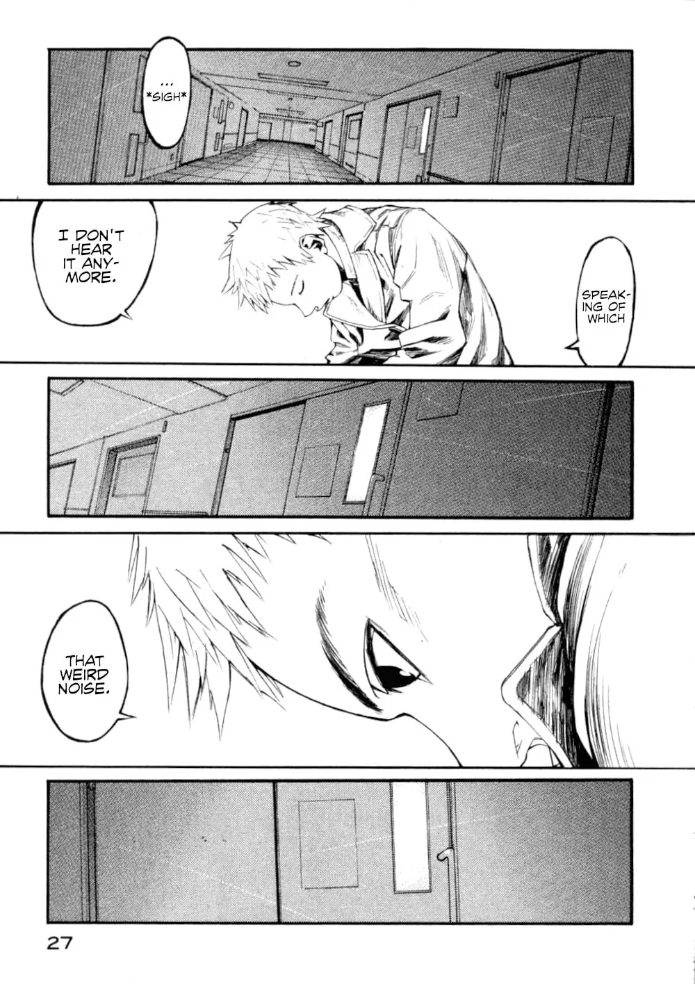 Read A Soramimi chapter 0 image 30 on Lezhin