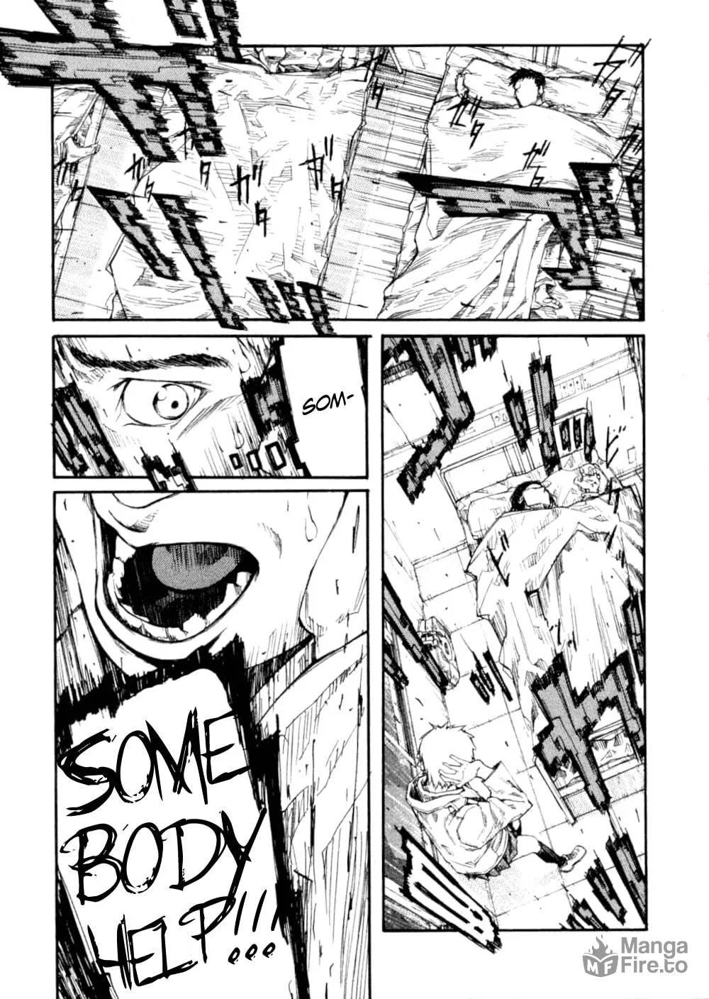Read A Soramimi chapter 0 image 32 on Lezhin