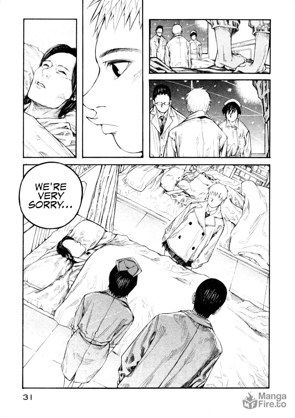 Read A Soramimi chapter 0 image 34 on Lezhin