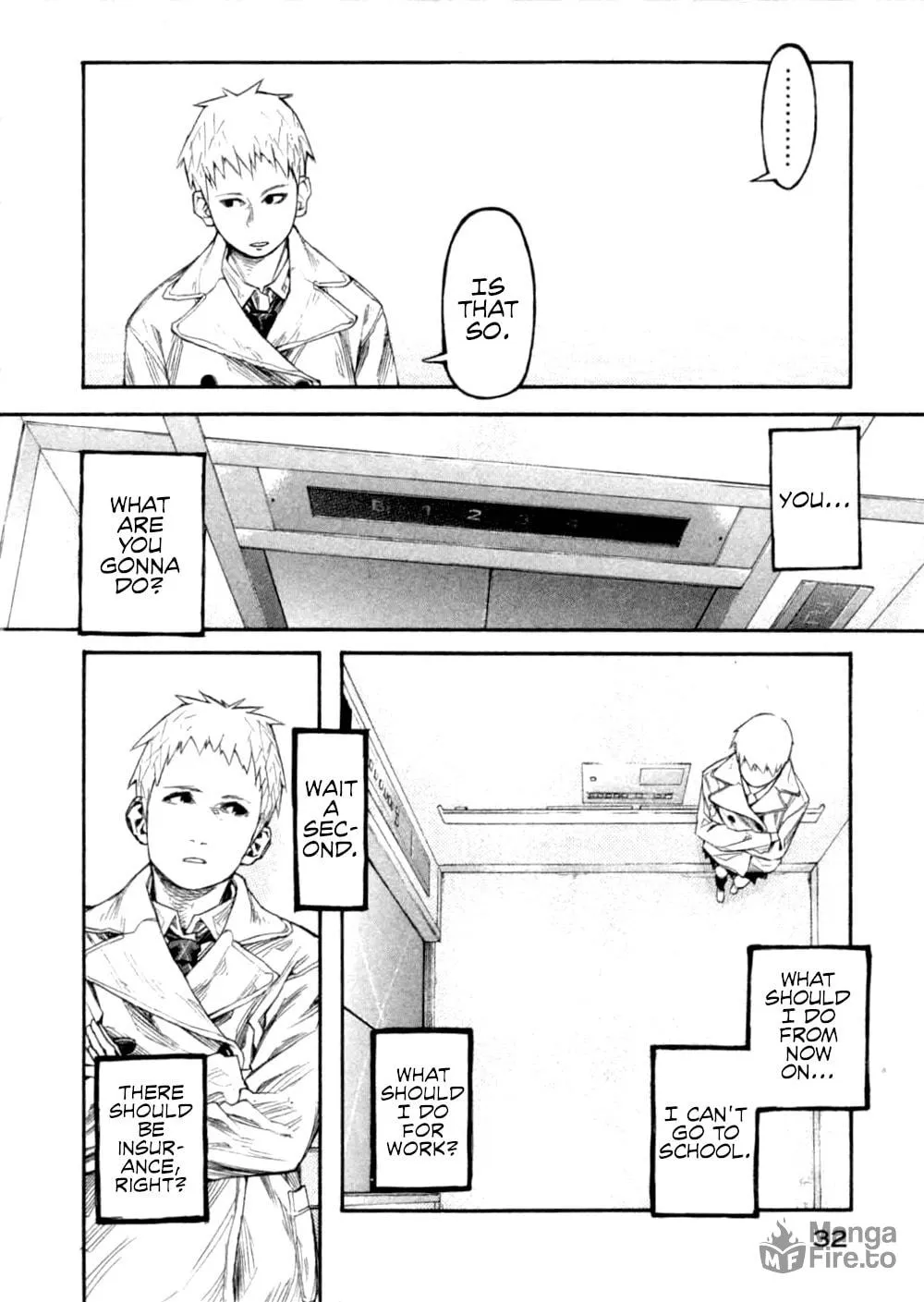 Read A Soramimi chapter 0 image 35 on Lezhin