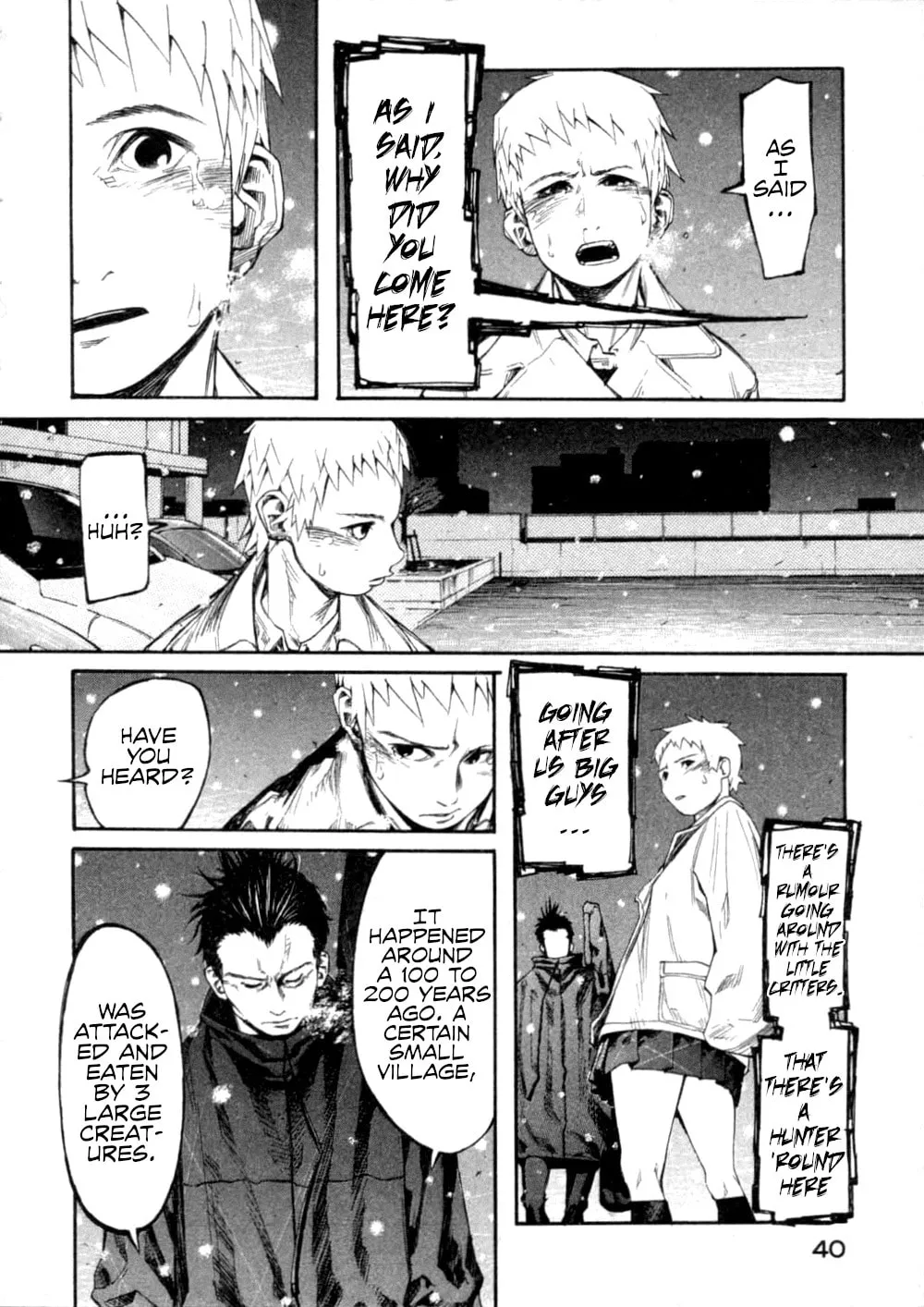 Read A Soramimi chapter 0 image 43 on Lezhin